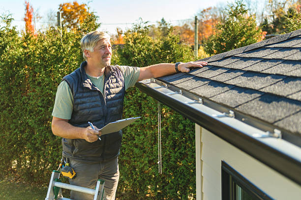 Trusted Flat Roof Repair service in Thornton, CO - Ben Roofing and Steel LLC